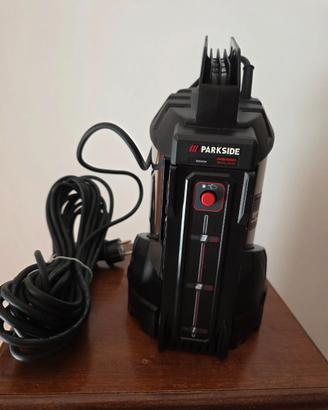 Pompa ad immersione Parkside performance 750 W