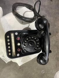 Telefono bachelite