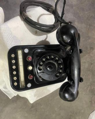 Telefono bachelite