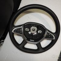 Volante dacia sandero 2024