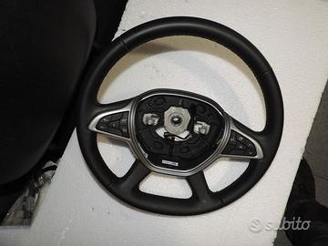 Volante dacia sandero 2024