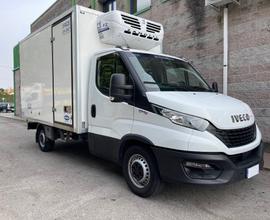 IVECO Daily 35S 14 2.3 136CV FRIGO ISOTERMICO FR