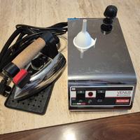 Ferro da Stiro professionale con caldaia MICHELINI