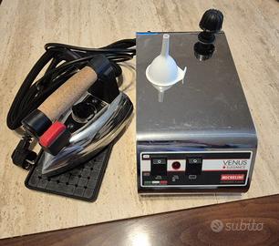 Ferro da Stiro professionale con caldaia MICHELINI