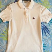 Polo uomo Slim fit Burberry brit XS