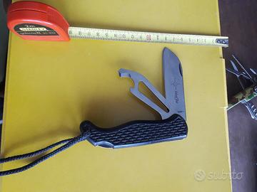 Articoli sportivi coltelleria