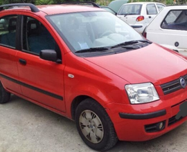 Fiat Panda 1.2