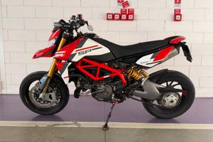 Hypermotard 950 SP