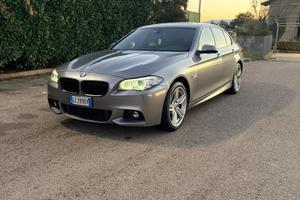 Bmw 520xd m sport