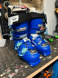 Tecnica Cochise 105 W