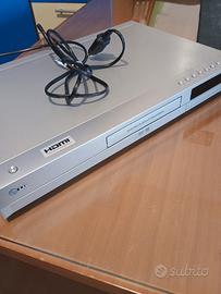 lettore masterizzatore DVD con hdmi lg
