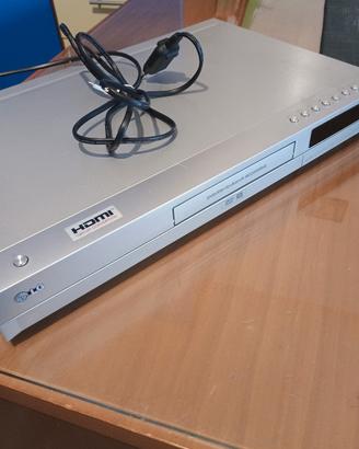lettore masterizzatore DVD con hdmi lg
