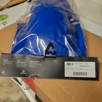 Parafango posteriore yamaha wrf250