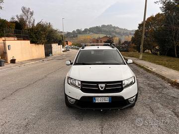 DACIA Sandero 2ª serie - 2016