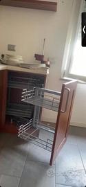 cucina ad angolo