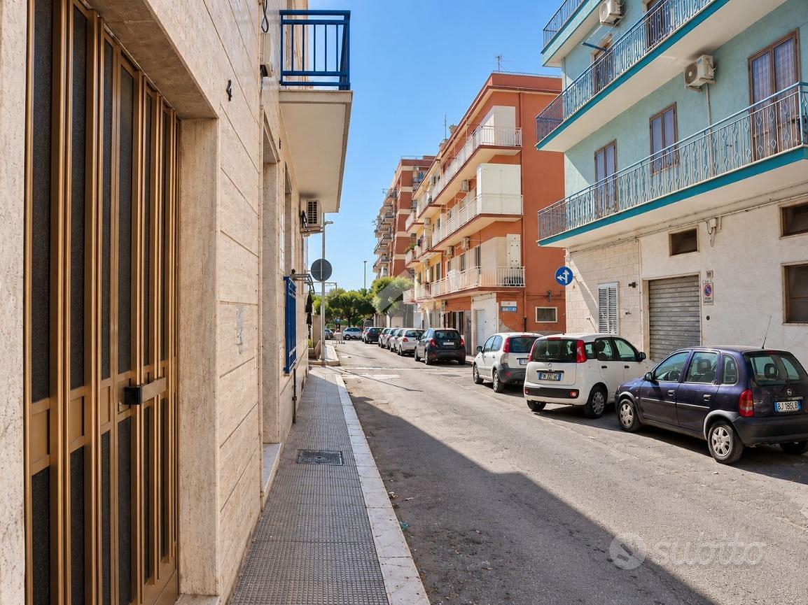 Appartamento – Manfredonia, Siponto - Vista 3