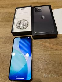 Iphone 13 ProMax 256Gb