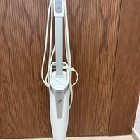 Scopa a vapore Rowenta Steam power come nuova