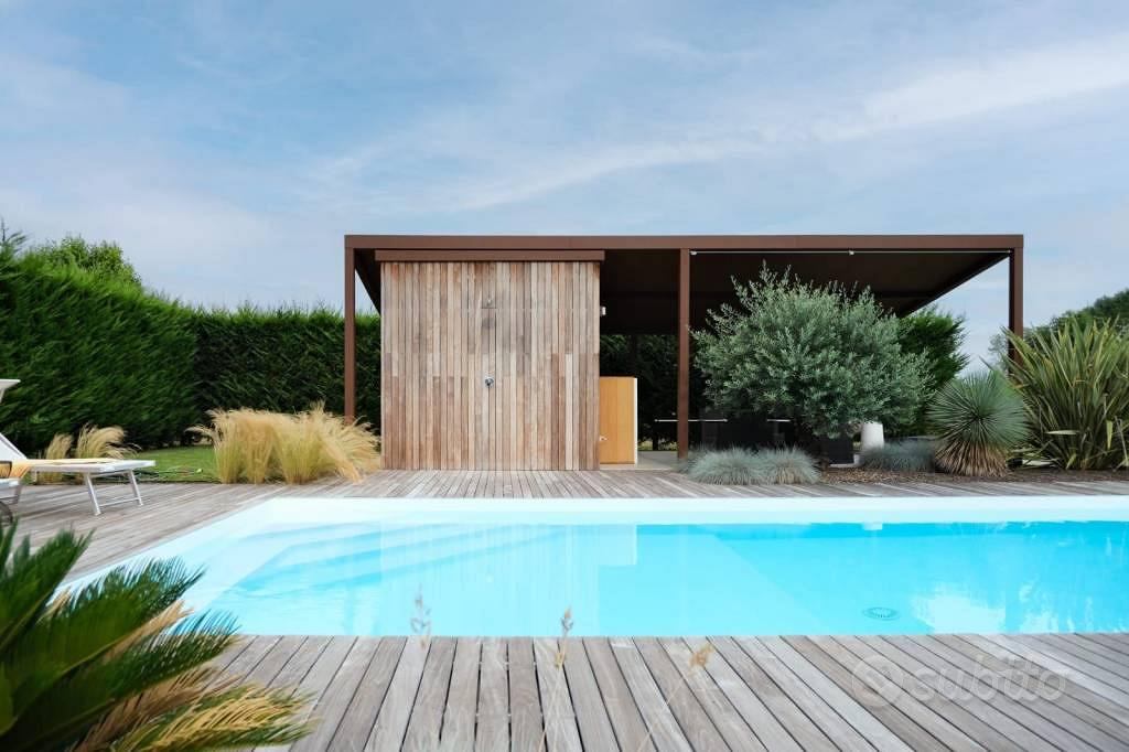 Casa – Scorzè, Zona Pesce - Altro