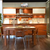 Tavolo da cucina Snaidero serie Time nuovo