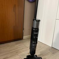 laresar aspirapolvere lavapavimenti