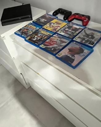 playstation 4