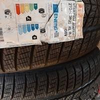 275 40 22 Pirelli nuove