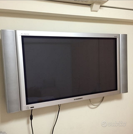 daewoo plasma tv