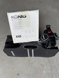 Koning summit K45