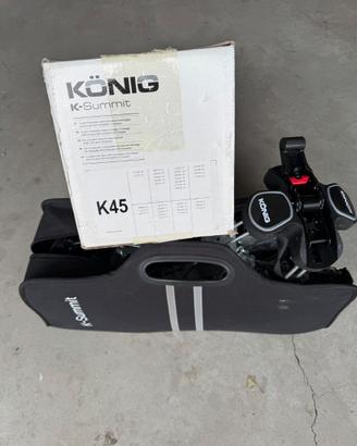 Koning summit K45