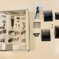 Rialzarsi Lame per tosatrice Moser