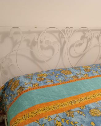 Letto matrimoniale