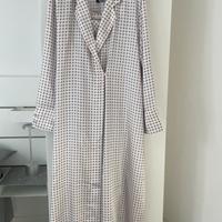 Completo vintage vestaglia camicia da notte Joelle