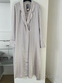 Completo vintage vestaglia camicia da notte Joelle