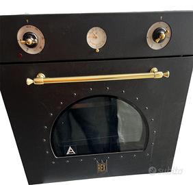 Forno Elettrico