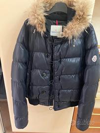 Moncler  giubbotto