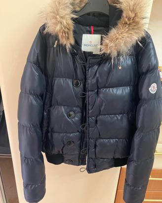Moncler  giubbotto