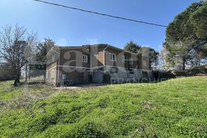 Villa singola Oriolo Romano [OR190VRG]