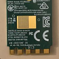 Chip Wifi Mini PCIE