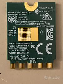 Chip Wifi Mini PCIE