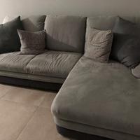 Divano Letto mondo convenienza isola a destra