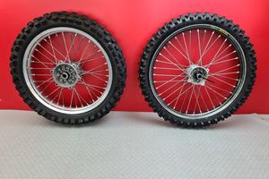 CERCHI CERCHIO KAWASAKI KX 250 1999 2000 KX250 200