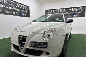 Alfa Romeo MiTo 1.4 78 CV Distinctive Sport Pack