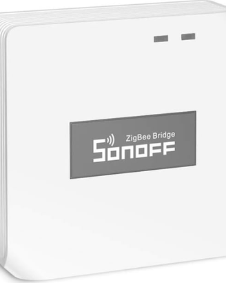 SONOFF Zigbee Hub