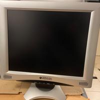 Monitor 17” Olidata