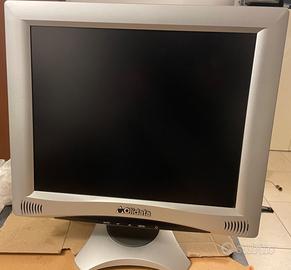 Monitor 17” Olidata