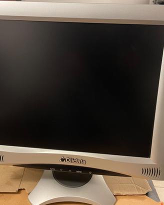Monitor 17” Olidata