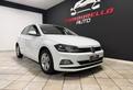 Volkswagen Polo 1.6 TDI (80) 5p. Comfortline 2018