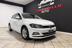 Volkswagen Polo 1.6 TDI (80) 5p. Comfortline 2018