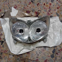 Gruppo Ottico Faro Suzuki Burgman 400 K3